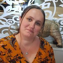 Photo de profil de Magalie Caron