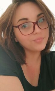 Photo de profil de Magalie Carpentier