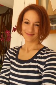 Photo de profil de Magalie Cauvin