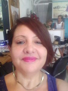 Photo de profil de Magalie Cesbron