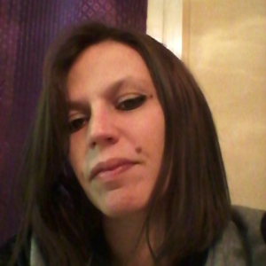 Photo de profil de Magalie Chalvet