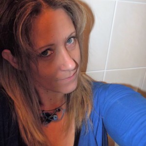 Photo de profil de Magalie Chantrel