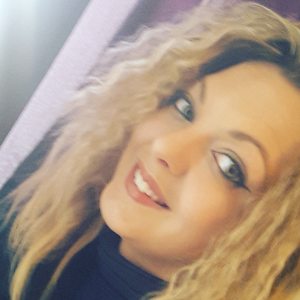 Photo de profil de Magalie Charrier