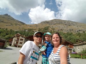 Photo de profil de Magalie Chaumaz