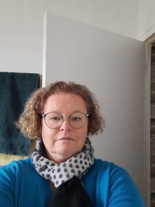 Photo de profil de Magalie Couturier