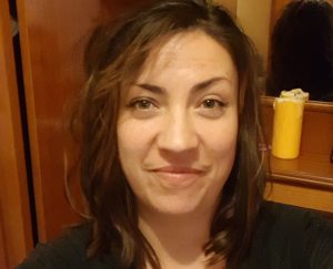 Photo de profil de Magalie Delobel