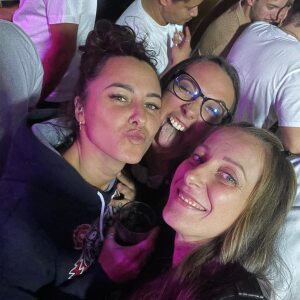 Photo de profil de Magalie Diemer