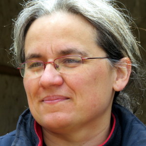 Photo de profil de Magalie Dubois