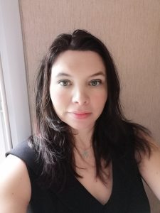 Photo de profil de Magalie Evrard