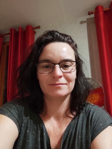 Photo de profil de Magalie Fauvin