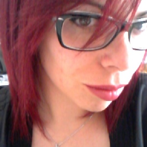 Photo de profil de Magalie Ferrari