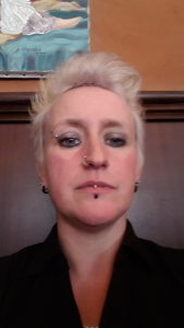 Photo de profil de Magalie Francois