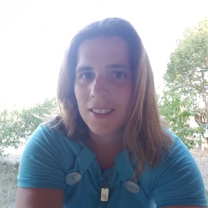 Photo de profil de Magalie Gillaizeau