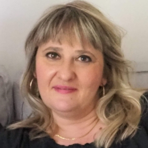 Photo de profil de Magalie Guenoun