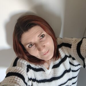 Photo de profil de Magalie Guiheux