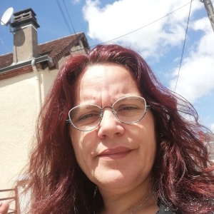 Photo de profil de Magalie Guillier