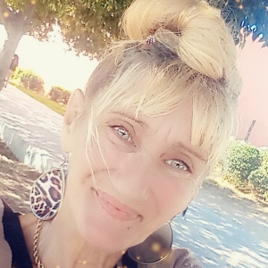 Photo de profil de Magalie Guillodo