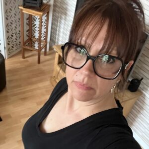 Photo de profil de Magalie Heim