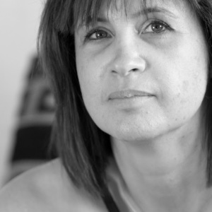 Photo de profil de Magalie Hoareau