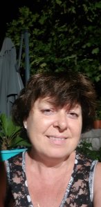Photo de profil de Magalie Hohloh