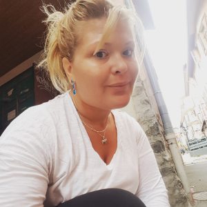 Photo de profil de Magalie Julliard