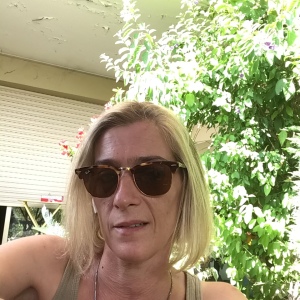 Photo de profil de Magalie Koch