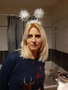 Photo de profil de Magalie Korny