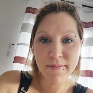 Photo de profil de Magalie Lamontagne