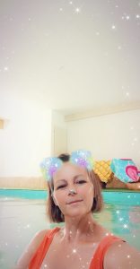 Photo de profil de Magalie Lauvergeat