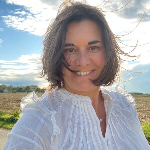 Photo de profil de Magalie Lavaux