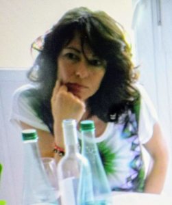 Photo de profil de Magalie Le Gall