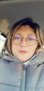 Photo de profil de Magalie Le Parc
