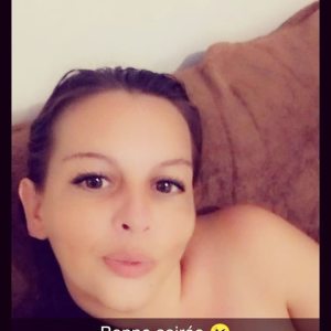 Photo de profil de Magalie Le Viavant