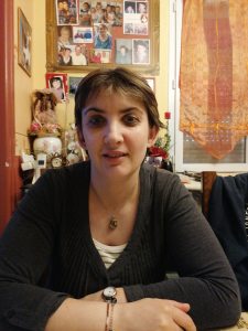 Photo de profil de Magalie Ledanois