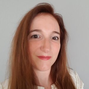 Photo de profil de Magalie Lemaire née HOTTIN