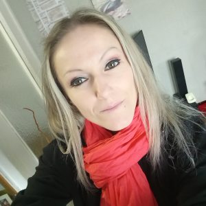 Photo de profil de Magalie Lherondel