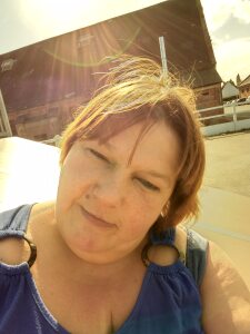 Photo de profil de Magalie Lohez