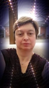 Photo de profil de Magalie Maillard