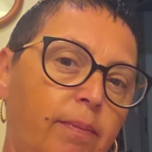 Photo de profil de Magalie Marie