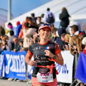 Photo de profil de Magalie Martins