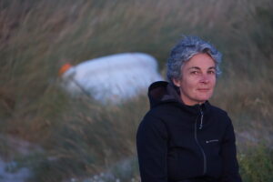 Photo de profil de Magalie Mauban