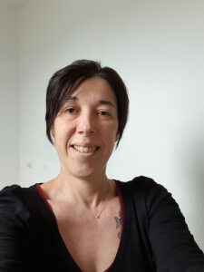 Photo de profil de Magalie Mazevet