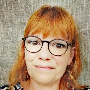Photo de profil de Magalie Michon