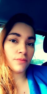 Photo de profil de Magalie Minoux