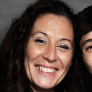 Photo de profil de Magalie Moggia