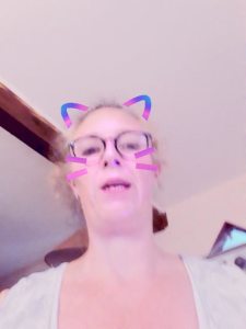 Photo de profil de Magalie Mombelet