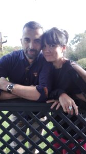 Photo de profil de Magalie Moyon