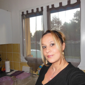 Photo de profil de Magalie Mulier
