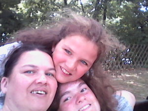 Photo de profil de Magalie Naslin