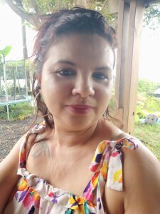 Photo de profil de Magalie Payet